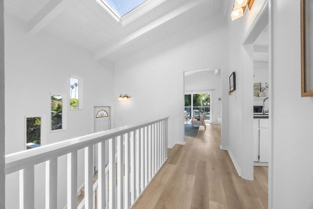 542 Blackjack Lane, Santa Cruz, CA 95062