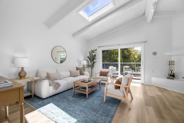542 Blackjack Lane, Santa Cruz, CA 95062