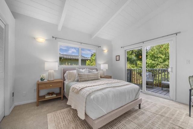 542 Blackjack Lane, Santa Cruz, CA 95062