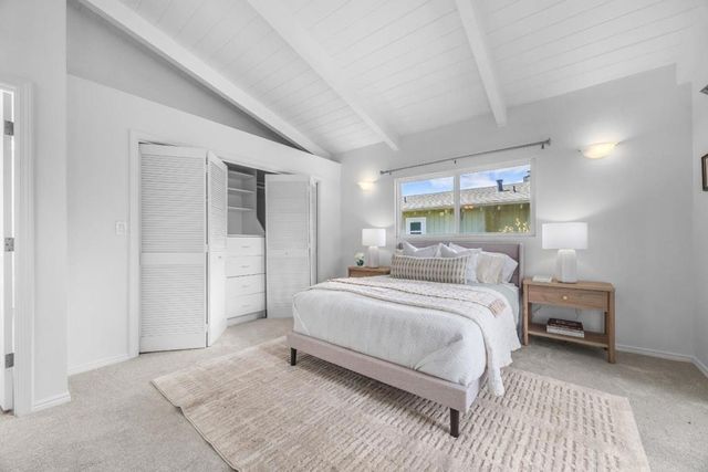 542 Blackjack Lane, Santa Cruz, CA 95062
