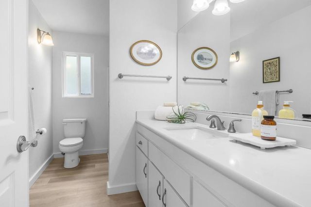 542 Blackjack Lane, Santa Cruz, CA 95062