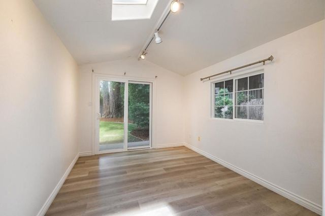 542 Blackjack Lane, Santa Cruz, CA 95062