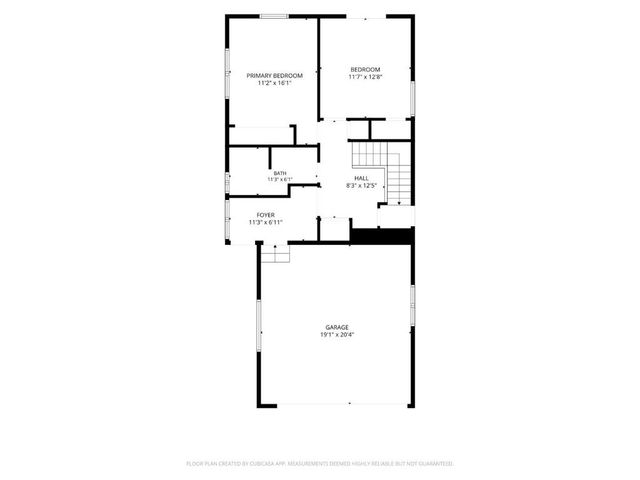 542 Blackjack Lane, Santa Cruz, CA 95062