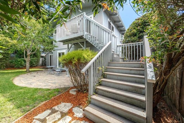 542 Blackjack Lane, Santa Cruz, CA 95062