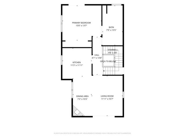 542 Blackjack Lane, Santa Cruz, CA 95062