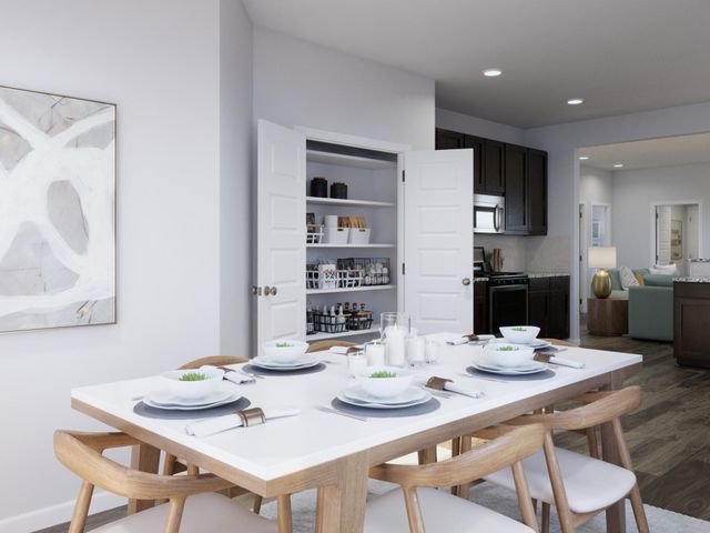 14127 Balcones Fault Court, Willis, TX 77318