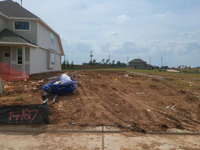 14127 Balcones Fault Court, Willis, TX 77318