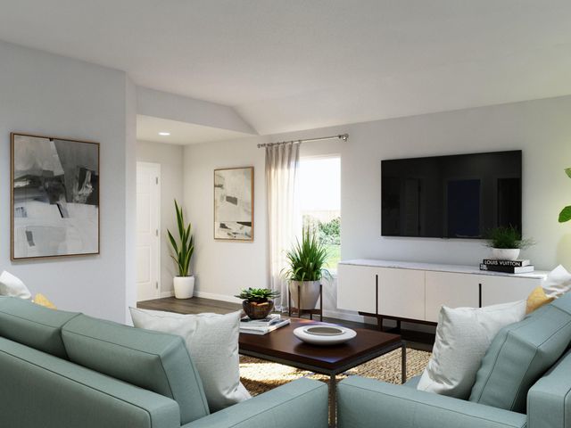 14127 Balcones Fault Court, Willis, TX 77318