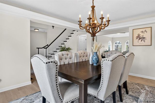 11 Regatta Bay Court, Lake St Louis, MO 63367
