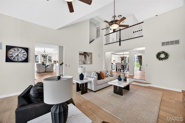 11 Regatta Bay Court, Lake St Louis, MO 63367