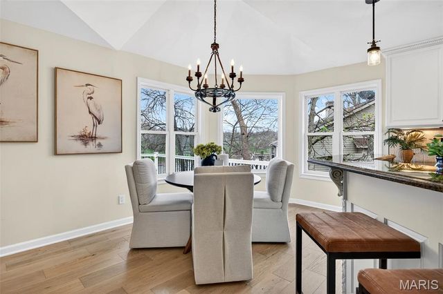 11 Regatta Bay Court, Lake St Louis, MO 63367