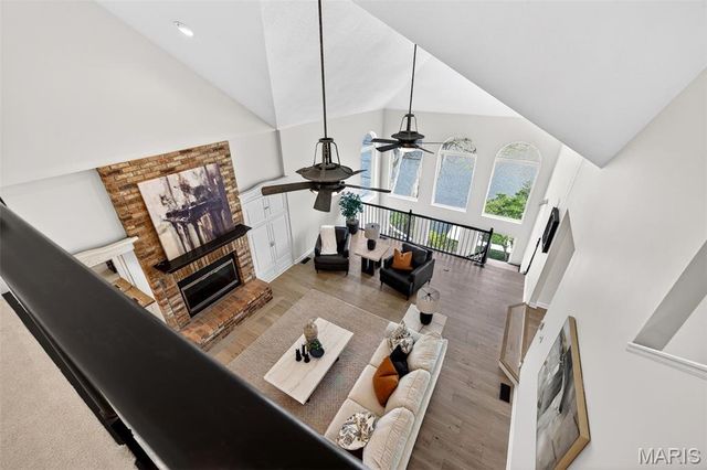 11 Regatta Bay Court, Lake St Louis, MO 63367