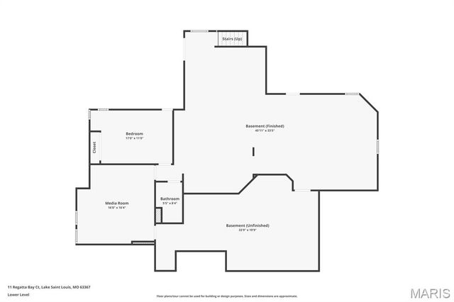 11 Regatta Bay Court, Lake St Louis, MO 63367