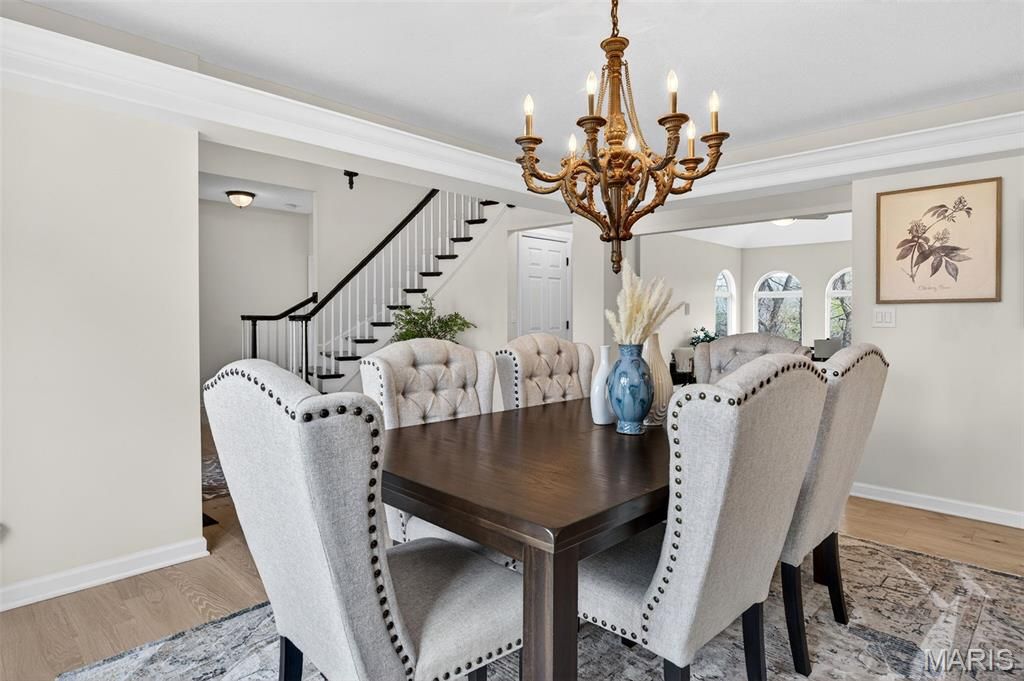 Image 17 of property listing at 11 Regatta Bay Court, Lake St Louis, MO 63367