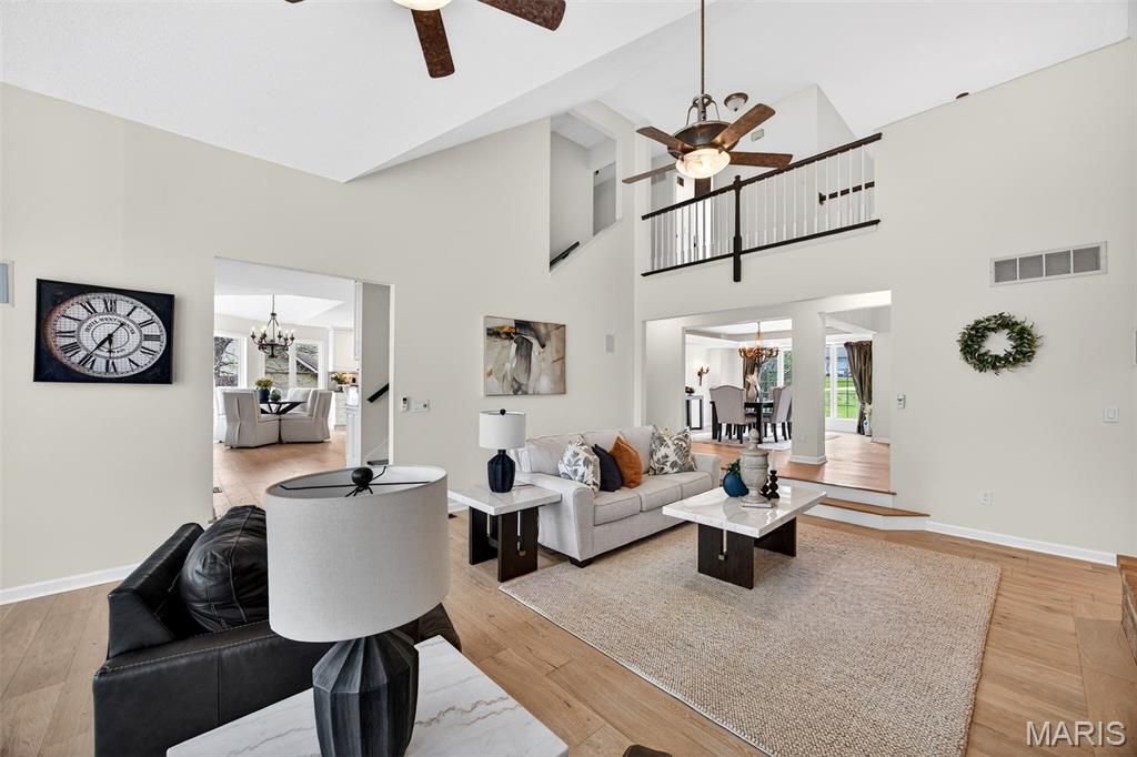 Image 26 of property listing at 11 Regatta Bay Court, Lake St Louis, MO 63367