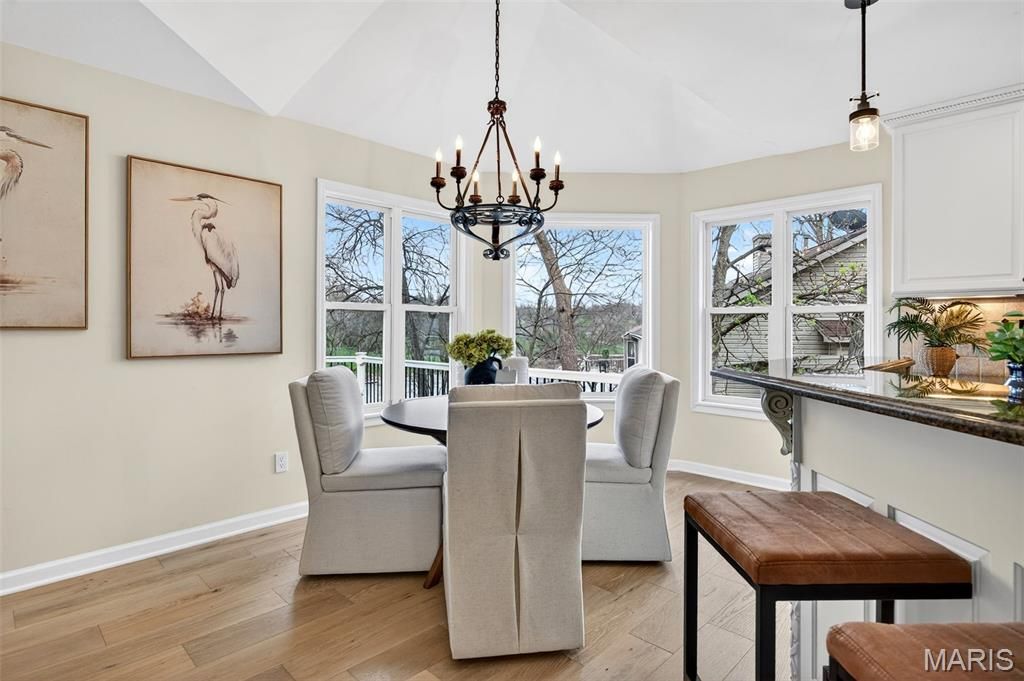 Image 30 of property listing at 11 Regatta Bay Court, Lake St Louis, MO 63367