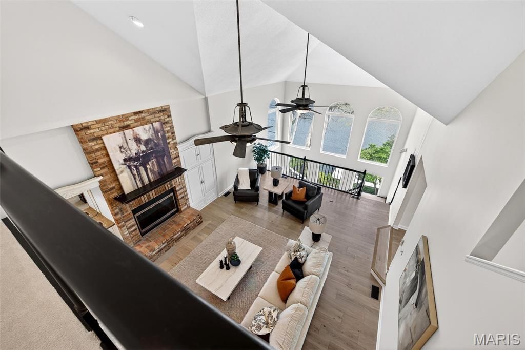 Image 42 of property listing at 11 Regatta Bay Court, Lake St Louis, MO 63367