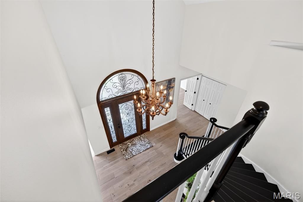 Image 43 of property listing at 11 Regatta Bay Court, Lake St Louis, MO 63367