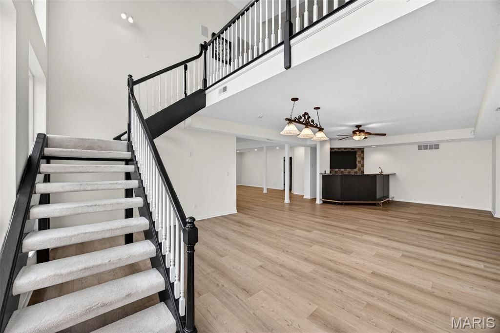 Image 49 of property listing at 11 Regatta Bay Court, Lake St Louis, MO 63367