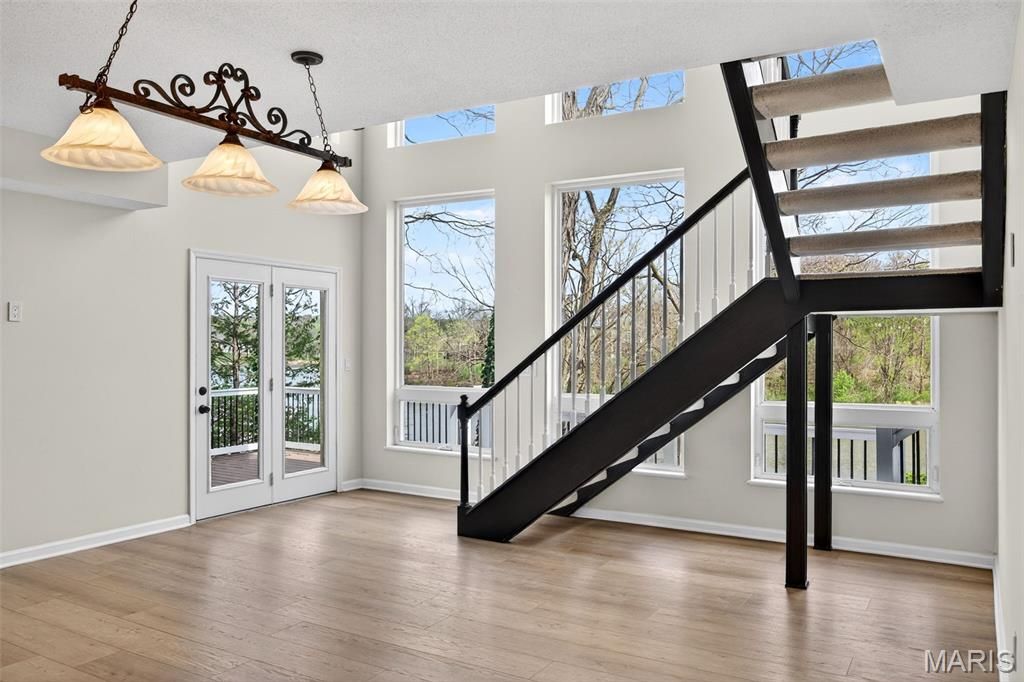 Image 51 of property listing at 11 Regatta Bay Court, Lake St Louis, MO 63367