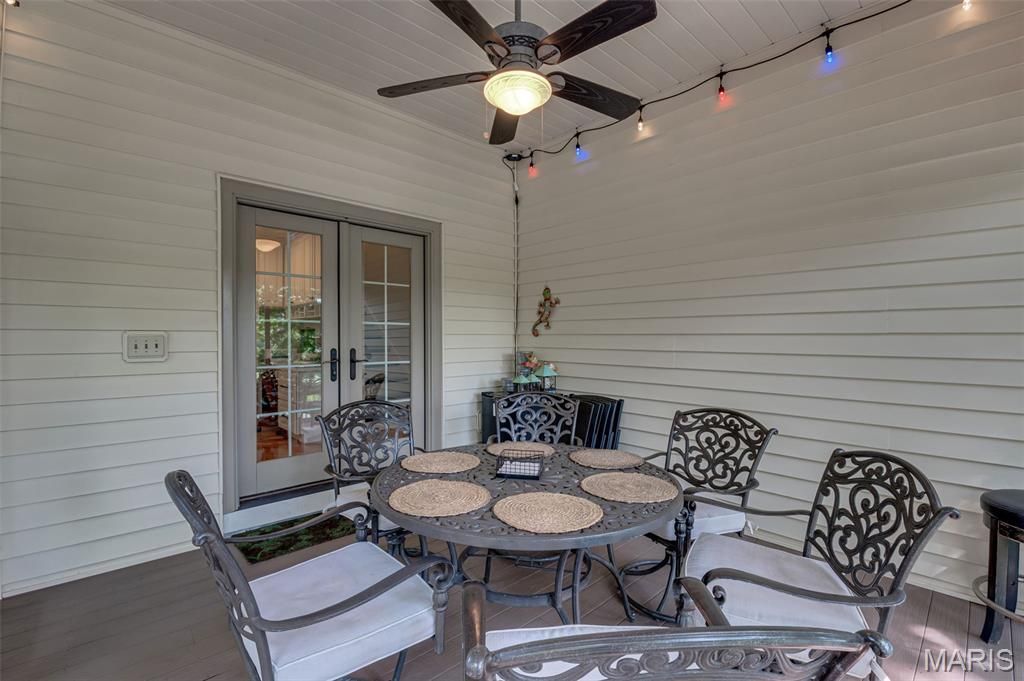 Image 69 of property listing at 11 Regatta Bay Court, Lake St Louis, MO 63367