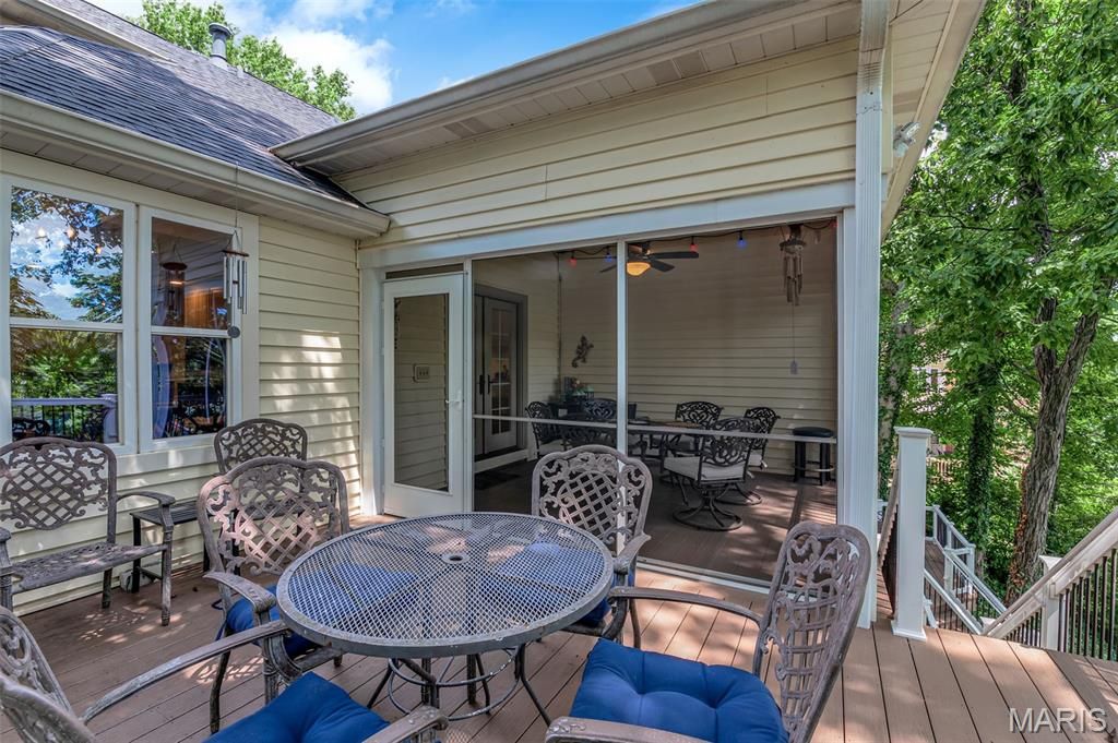 Image 71 of property listing at 11 Regatta Bay Court, Lake St Louis, MO 63367