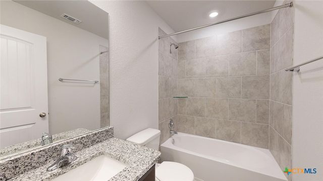 2196 Buckner Street, Nolanville, TX 76559