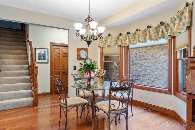 1547 Yellow Rose Court, Fairborn, OH 45324