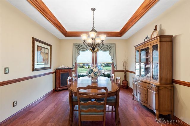 1547 Yellow Rose Court, Fairborn, OH 45324