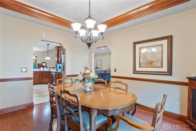 1547 Yellow Rose Court, Fairborn, OH 45324