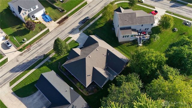 1547 Yellow Rose Court, Fairborn, OH 45324