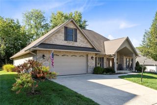 1547 Yellow Rose Court, Fairborn, OH 45324