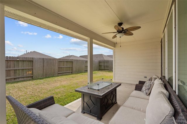 13332 Silver Egret Lane Lane, Texas City, TX 77568