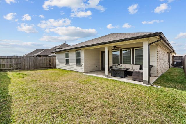 13332 Silver Egret Lane Lane, Texas City, TX 77568