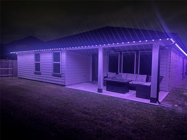 13332 Silver Egret Lane Lane, Texas City, TX 77568