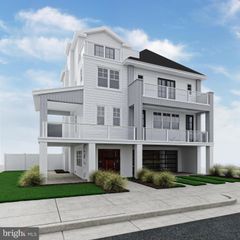 2 N BUFFALO AVE #A, Ventnor City, NJ 08406