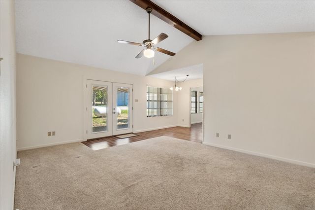 2711 Tin Top Road, Weatherford, TX 76087