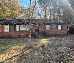 1264 Buffalo Road, Smithfield, NC 27577
