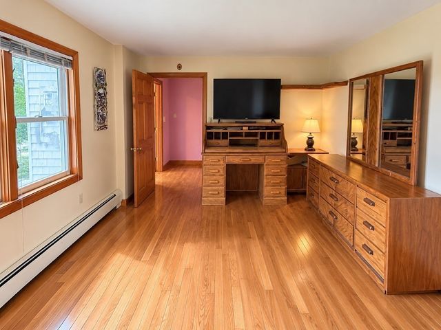 25 Whisper Ln, Fairhaven, MA 02719