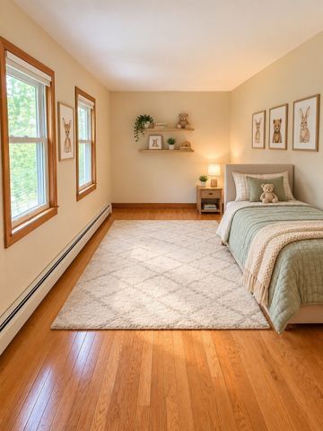 25 Whisper Ln, Fairhaven, MA 02719