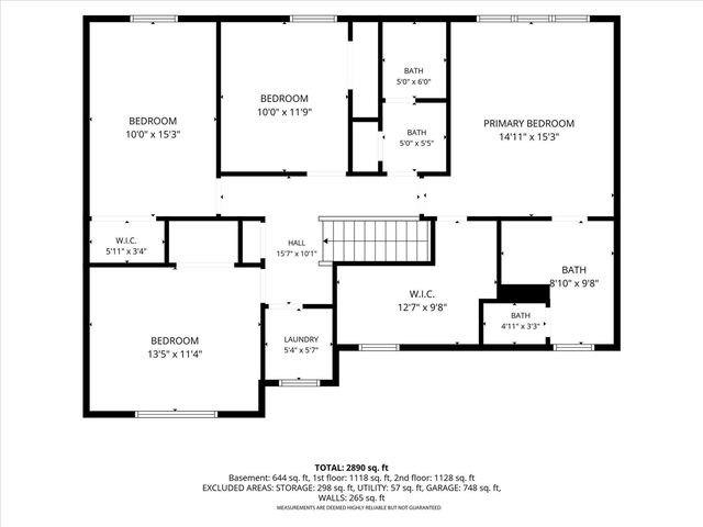 8059 Buttrick Ridge Trail, Alto, MI 49302