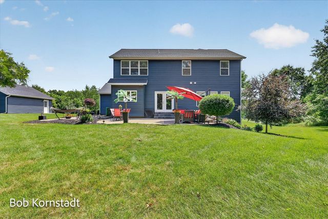 8059 Buttrick Ridge Trail, Alto, MI 49302