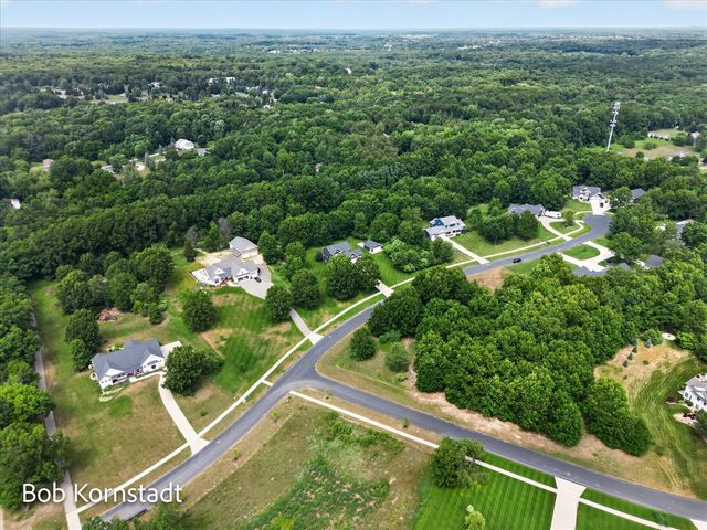 8059 Buttrick Ridge Trail, Alto, MI 49302