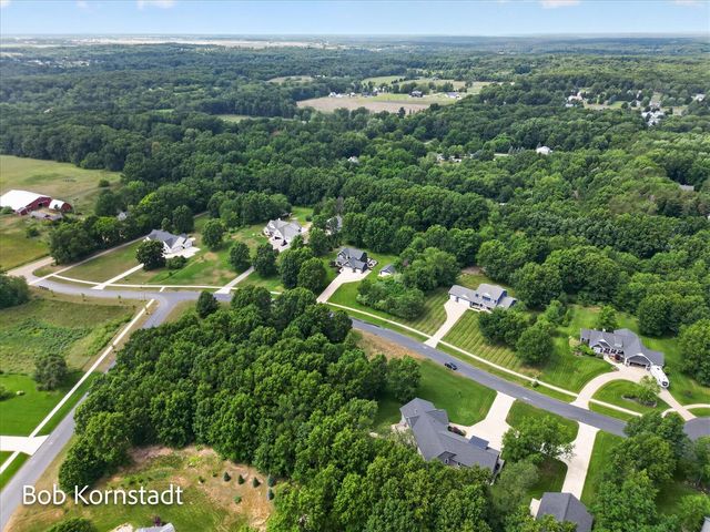 8059 Buttrick Ridge Trail, Alto, MI 49302