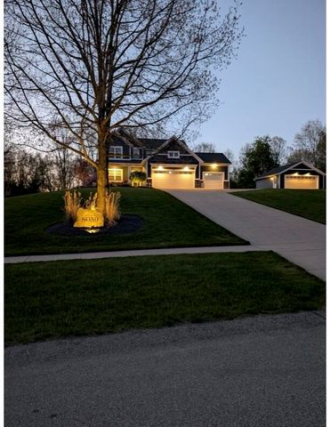8059 Buttrick Ridge Trail, Alto, MI 49302