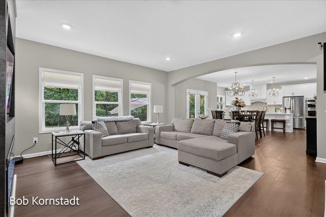 8059 Buttrick Ridge Trail, Alto, MI 49302