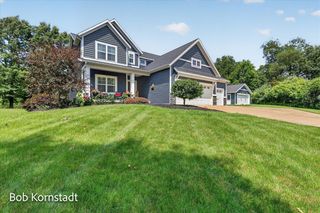 8059 Buttrick Ridge Trail, Alto, MI 49302