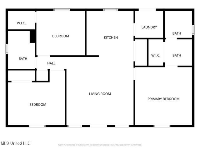 408 Mcclung Street, Pass Christian, MS 39571