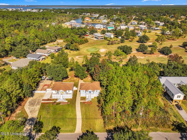 408 Mcclung Street, Pass Christian, MS 39571