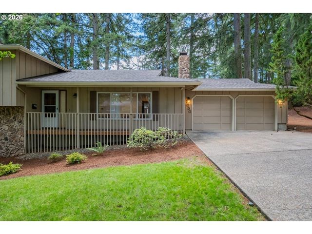 3850 Nw ELMWOOD Dr, Corvallis, OR 97330